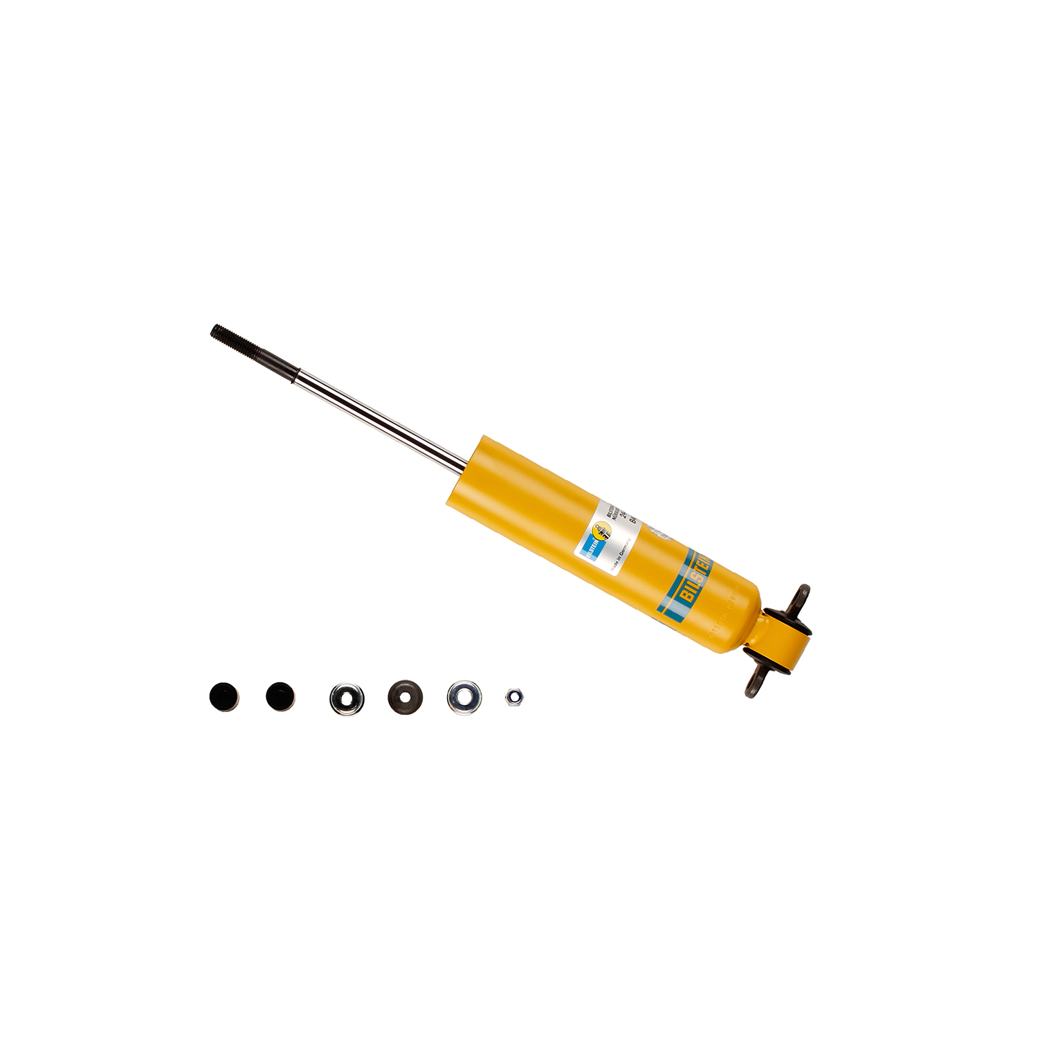 Bilstein 24-002899 B6 Performance - Suspension Shock Absorber